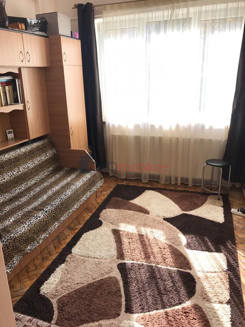 1 room apartment for sell in Cluj-napoca, ward Gruia