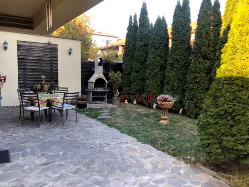 Casa 5 camere de vanzare in Cluj-Napoca, cartier Buna Ziua