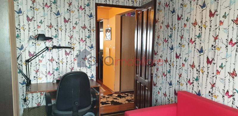 Apartament 3 camere de vanzare in Cluj-Napoca, cartier Marasti