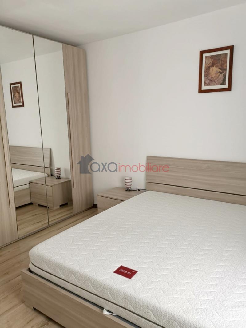 Apartment 2 rooms for rent in Cluj-napoca, ward Zorilor