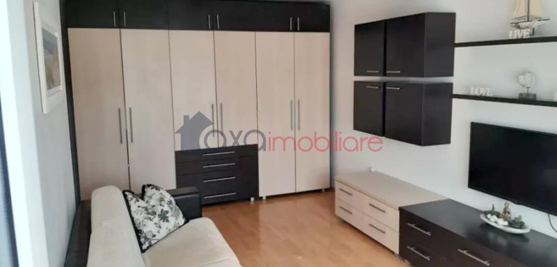 Apartment 1 rooms for sell in Cluj-napoca