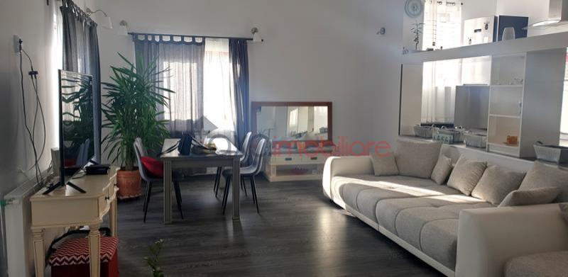 House 4 rooms for rent in Cluj-napoca, ward Borhanci