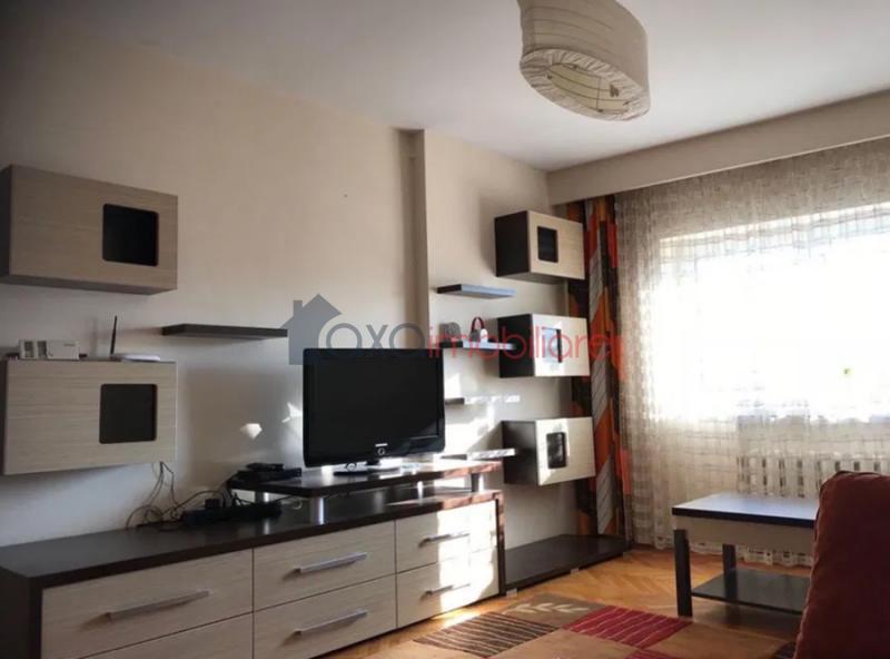 Apartament 3 camere de vanzare in Cluj-Napoca