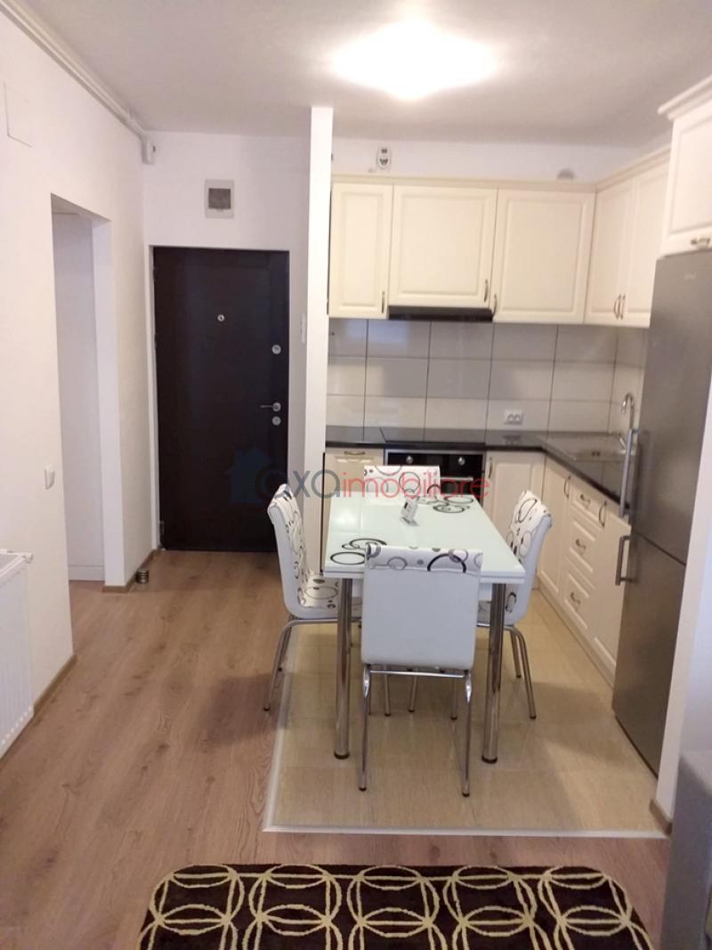 Apartment 3 rooms for rent in Cluj-napoca, ward Iris