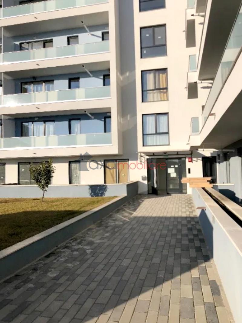 Apartament 2 camere de vanzare in Cluj-Napoca, cartier Andrei Muresanu