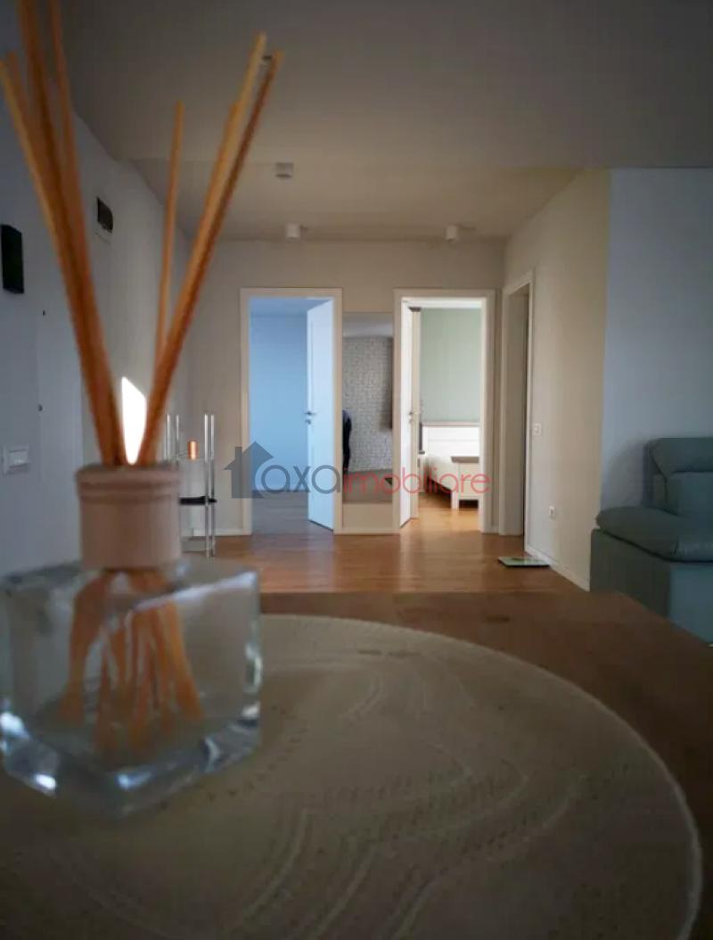 Apartament 3 camere de vanzare in Cluj-Napoca