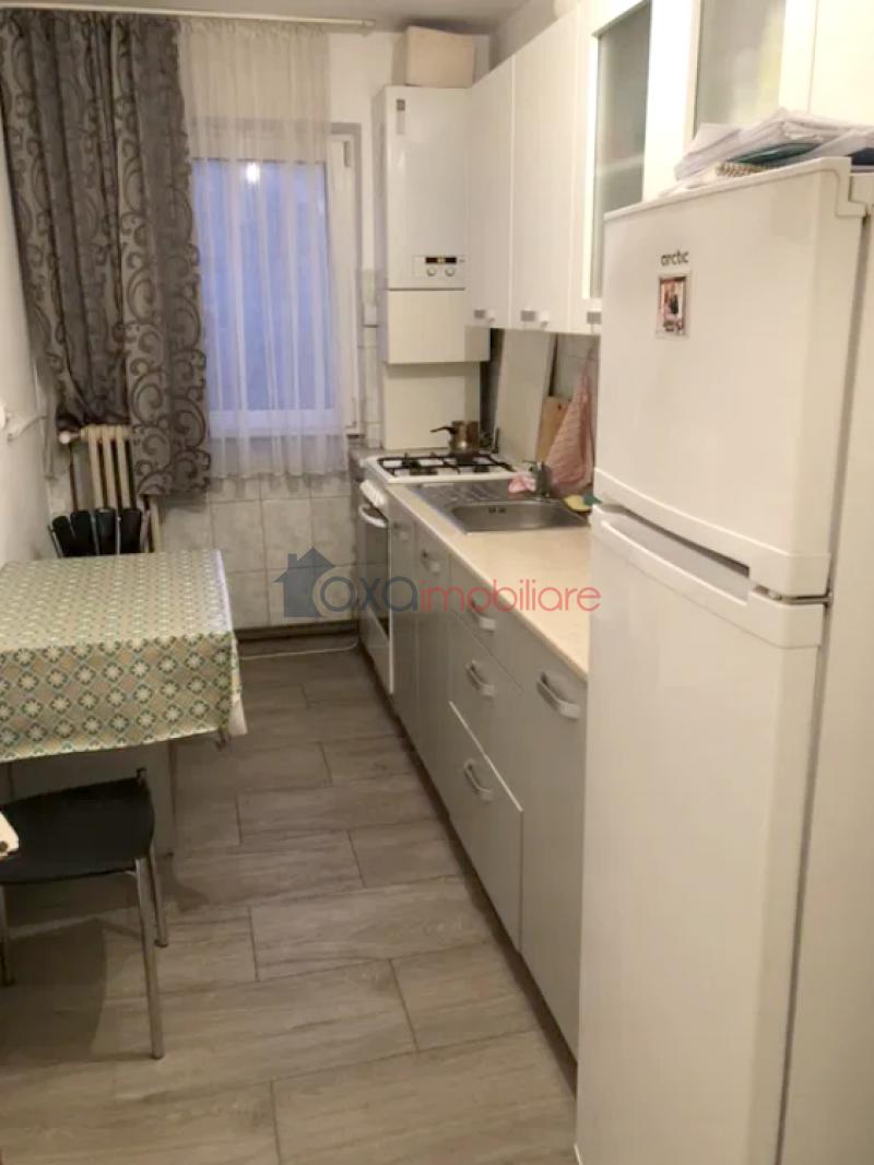Apartament 2 camere de vanzare in Cluj-Napoca