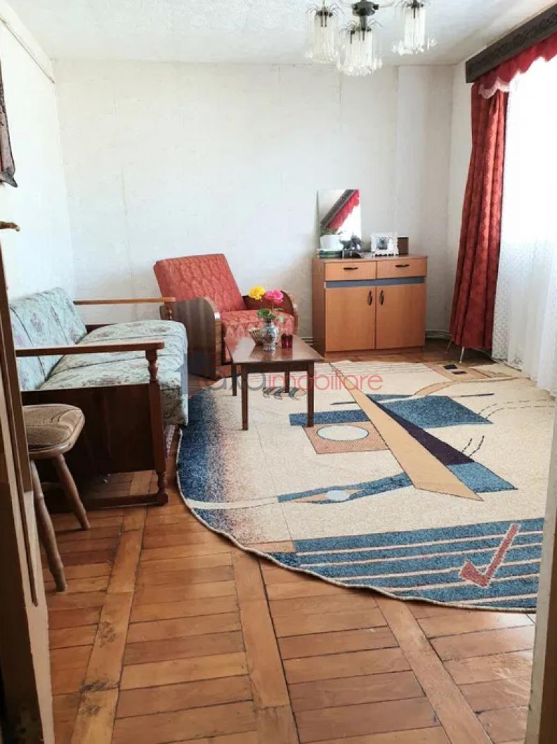 Apartament 4 camere de vanzare in Cluj-Napoca, cartier Manastur