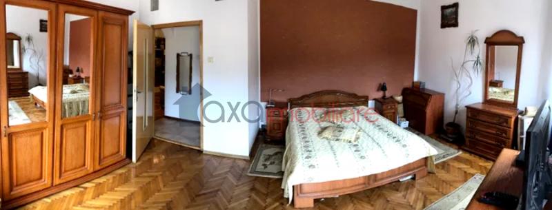 Apartament 3 camere de vanzare in Cluj-Napoca, cartier Centru