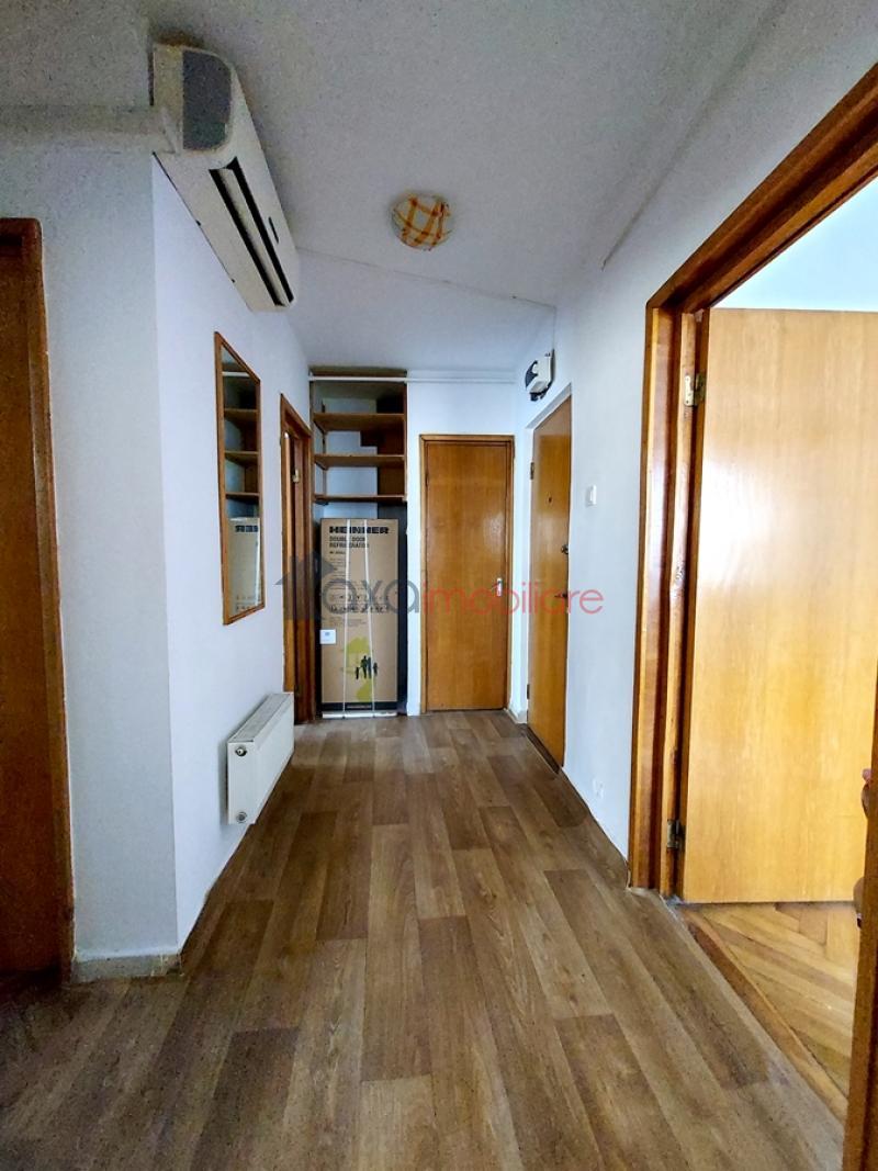 Apartment 2 rooms for rent in Cluj-napoca, ward Andrei Muresanu