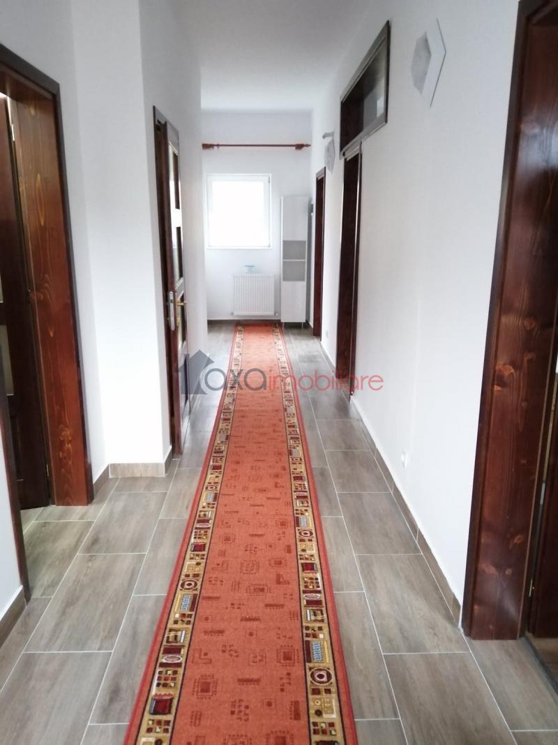 House 8 rooms for rent in Cluj-napoca, ward Andrei Muresanu