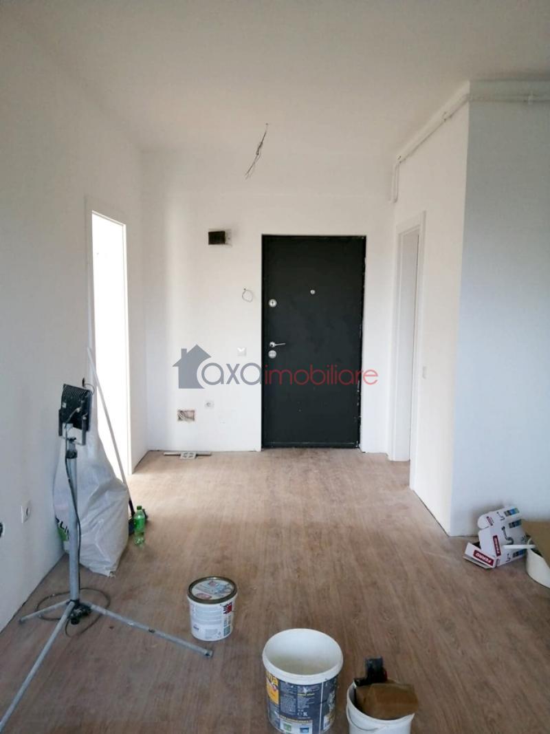 Apartament 2 camere de vanzare in Cluj-Napoca, cartier Semicentral