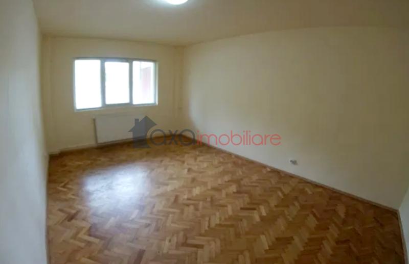 Apartament 3 camere de vanzare in Cluj-Napoca, cartier Gradini Manastur