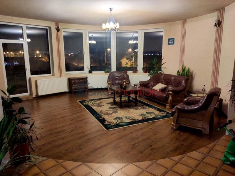 Apartament 4 camere de inchiriat in Cluj-Napoca, cartier Marasti