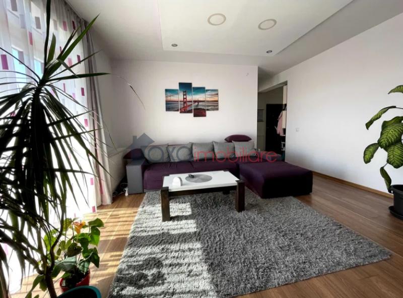 Apartament 2 camere de vanzare in Cluj-Napoca, cartier Zorilor