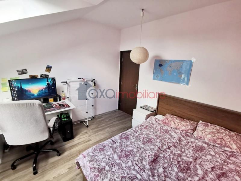 Apartament 3 camere de inchiriat in Cluj-Napoca, cartier Marasti