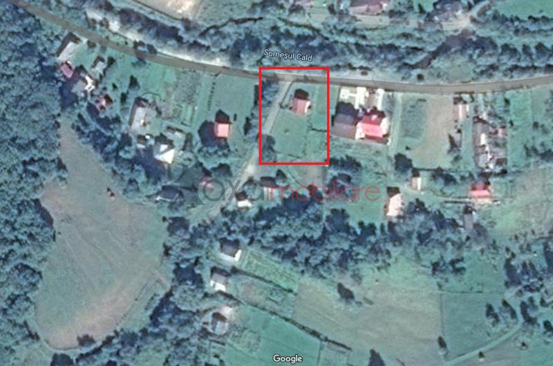 Land  for sell in Marisel