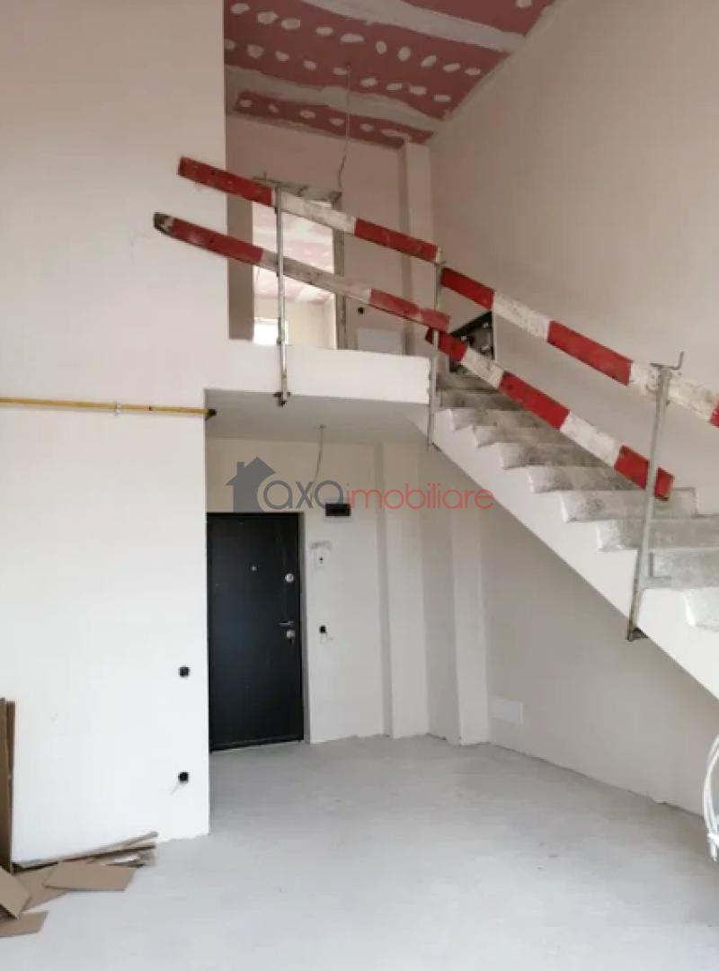 Apartment 3 rooms for sell in Cluj-napoca, ward Someseni