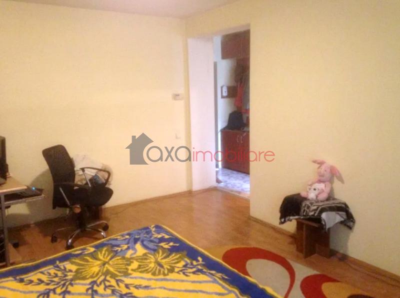Apartment 1 rooms for sell in Cluj-napoca, ward Plopilor