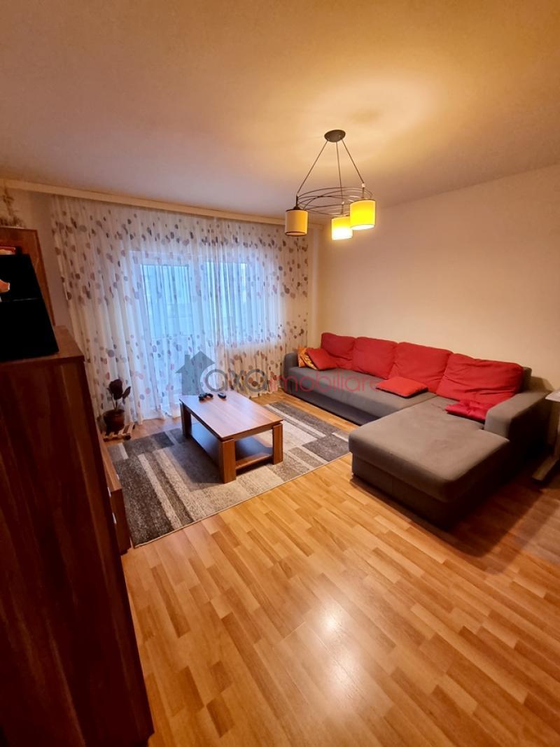 Apartament 2 camere de vanzare in Cluj-Napoca, cartier Manastur