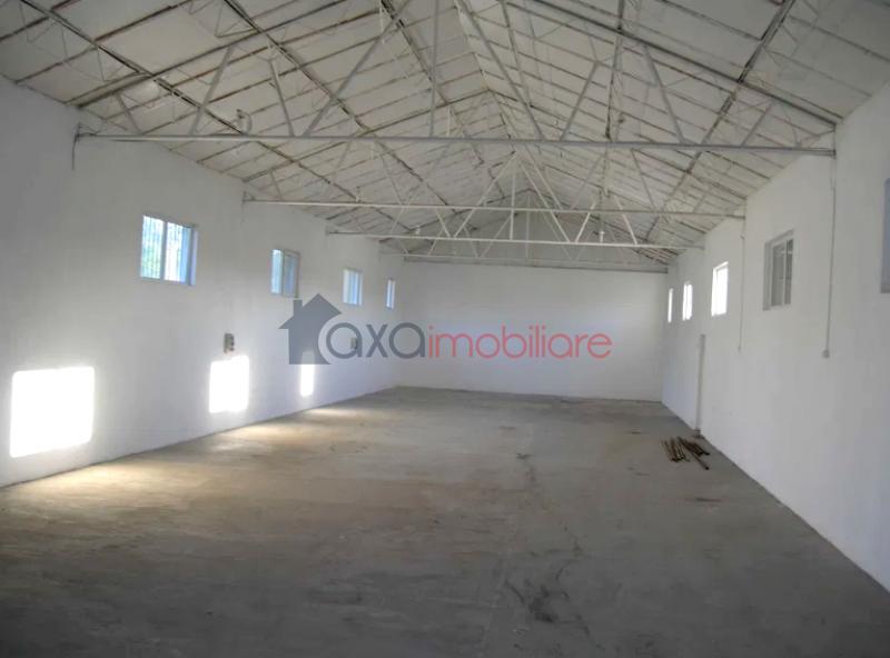 Commercial space for rent in Cluj-napoca, ward Someseni