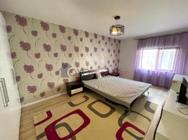 Apartament 3 camere de vanzare in Cluj-Napoca, cartier Europa