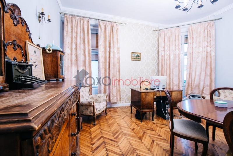 Apartment 1 rooms for sell in Cluj-napoca, ward Ultracentral