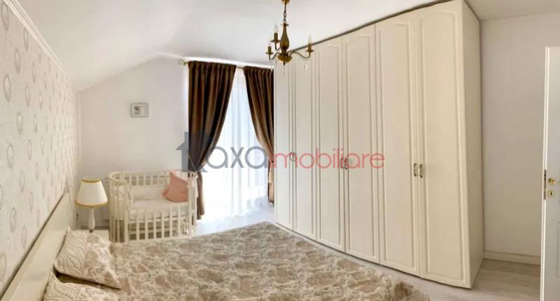 Apartment 2 rooms for sell in Cluj-napoca, ward Borhanci