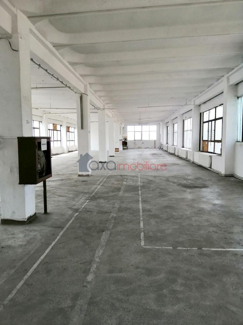 Commercial space for rent in Cluj-napoca, ward Marasti