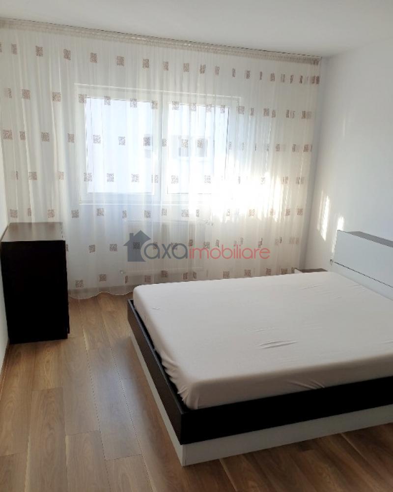 Apartament 2 camere de vanzare in Cluj-Napoca, cartier Iris