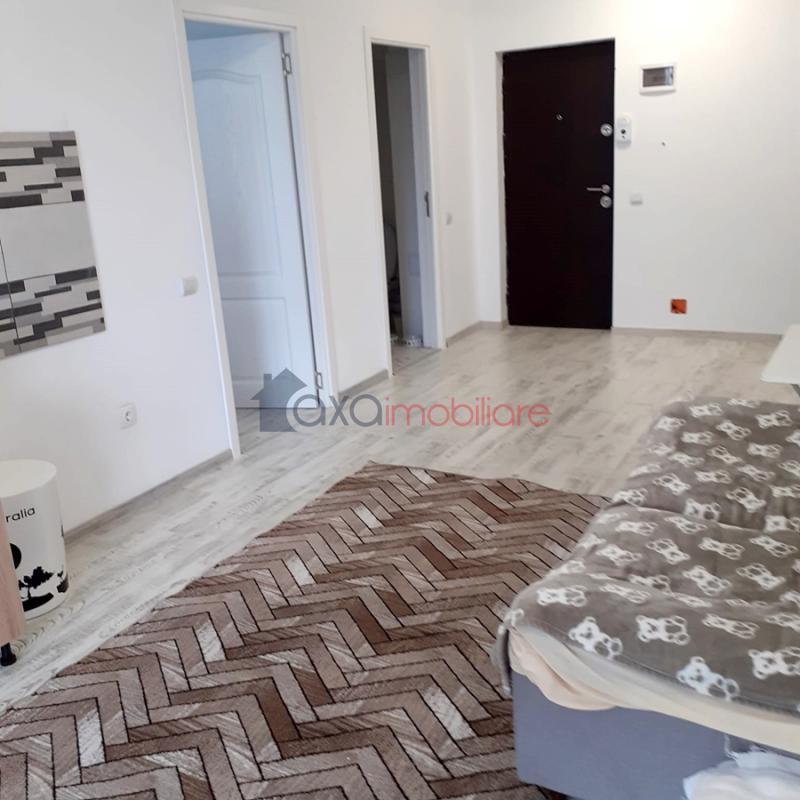 Apartment 2 rooms for sell in Floresti
