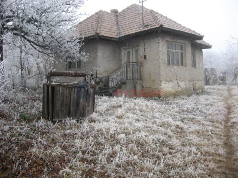 Casa de vanzare in Ceanu Mic