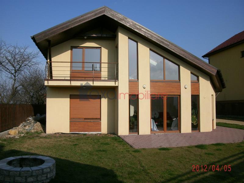 Casa 6 camere de vanzare in Cluj-Napoca, cartier Europa