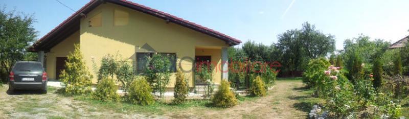Casa 2 camere de vanzare in Gheorgheni