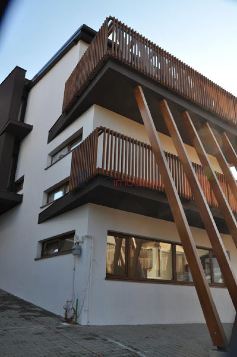 Casa 5 camere de vanzare in Cluj-Napoca, cartier Centru