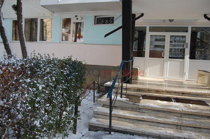 Apartament 1 camere de vanzare in Cluj-Napoca, cartier Grigorescu