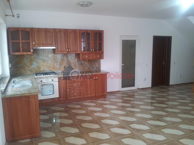 House 4 rooms for rent in Cluj-napoca, ward Buna Ziua