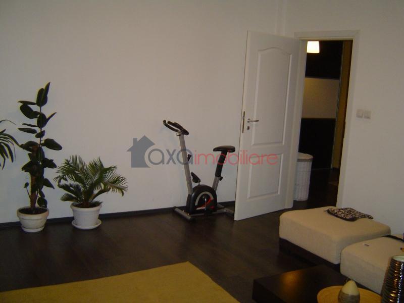 Apartment 1 rooms for sell in Cluj-napoca, ward Andrei Muresanu