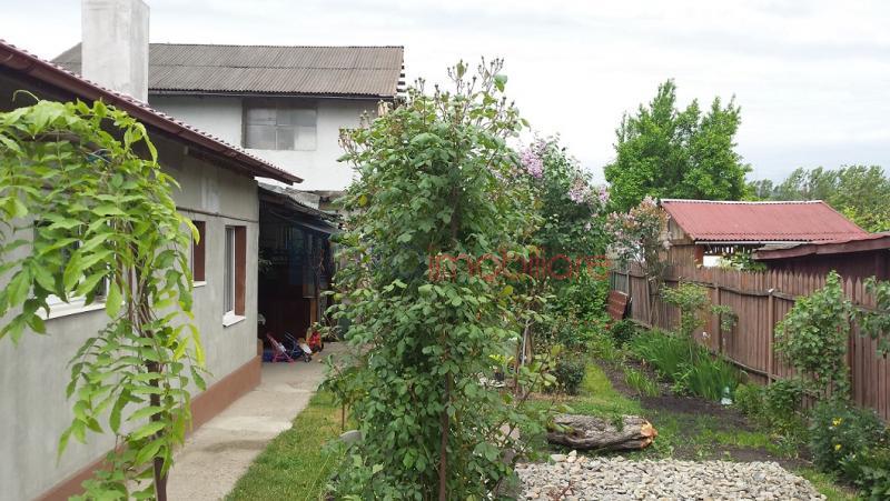 Casa 2 camere de vanzare in Cluj-Napoca, cartier Marasti
