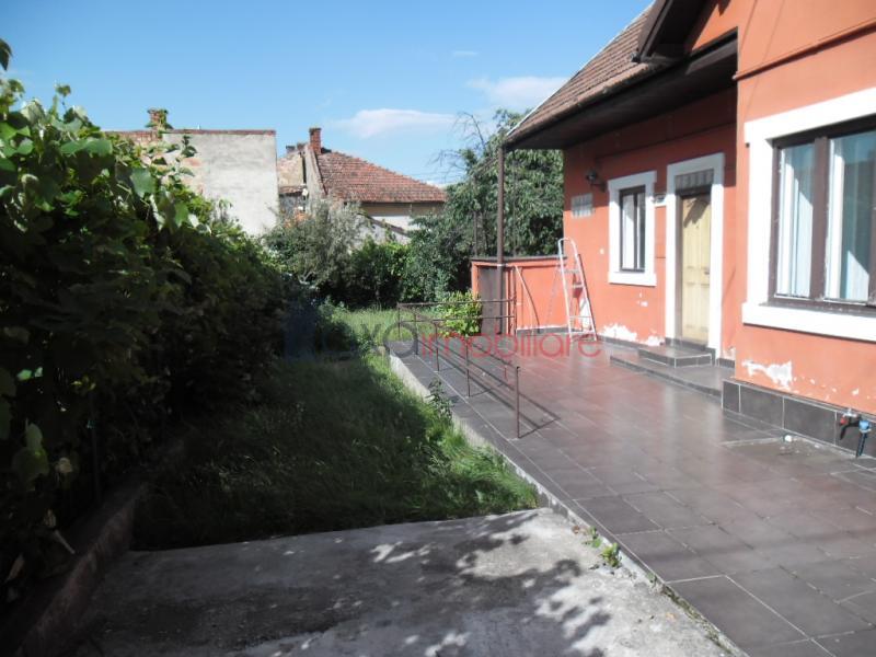 Casa 4 camere de vanzare in Cluj-Napoca, cartier Andrei Muresanu