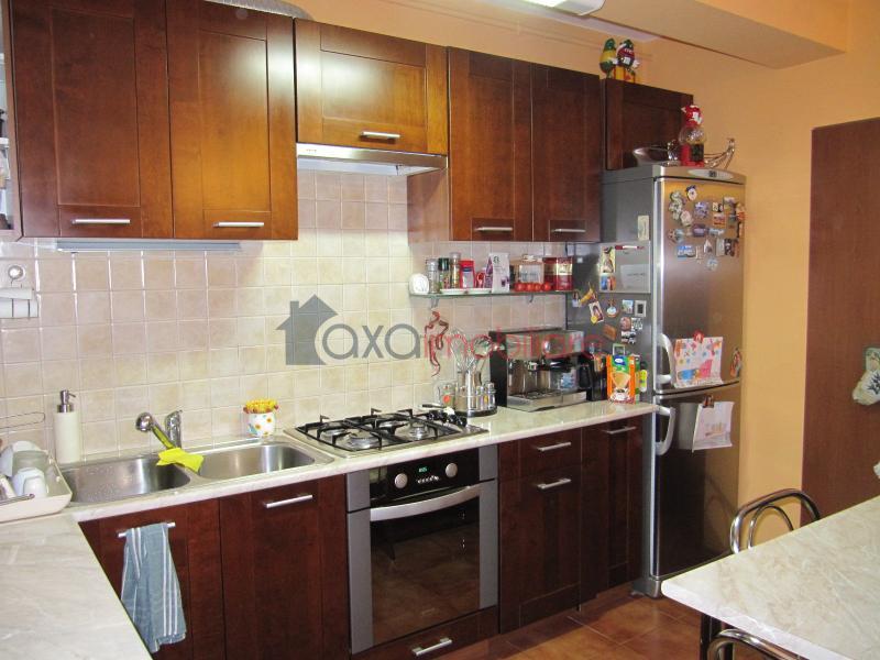 Apartment 3 rooms for sell in Cluj-napoca, ward Andrei Muresanu