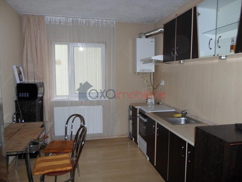 Apartment 1 rooms for sell in Cluj-napoca, ward Manastur