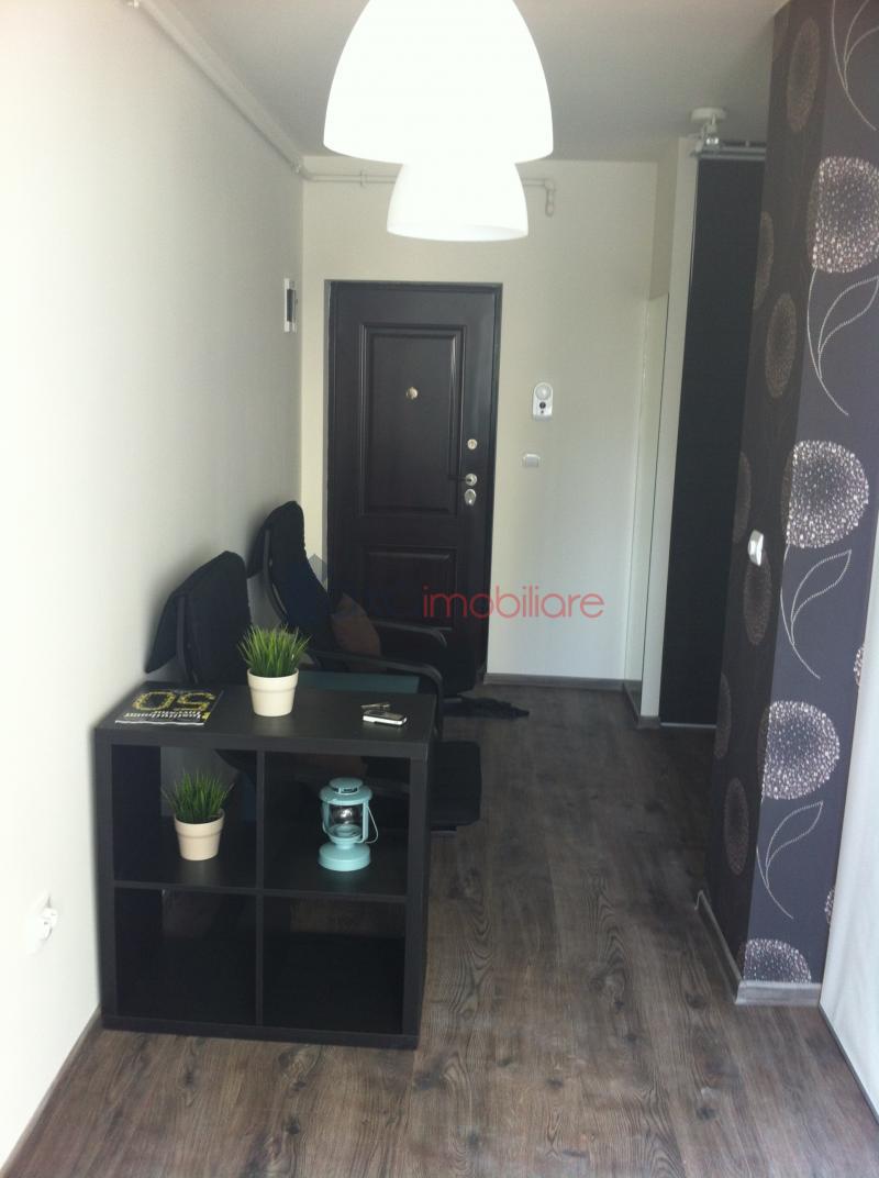 Apartment 1 rooms for sell in Cluj-napoca, ward Gheorgheni