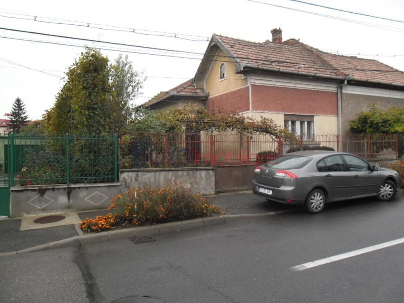 Casa de vanzare in Cluj-Napoca, cartier Dambul Rotund