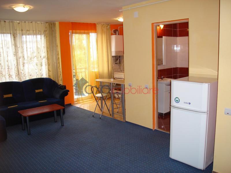 Apartament 1 camere de vanzare in Cluj-Napoca, cartier Gheorgheni